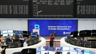 Митата на Тръмп: Последиците за световните пазари са опустошителни