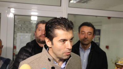 "Продължаваме промяната" иска спешни действия от НС за присъединяването ни към Шенген