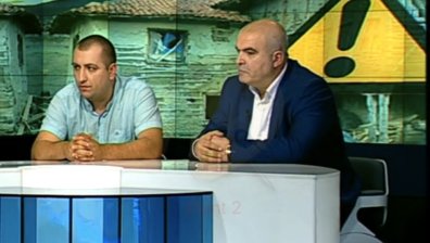 Опасно ли е на село?