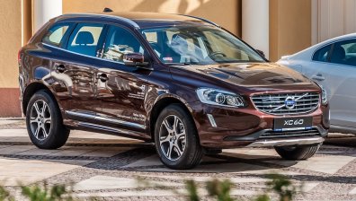 Volvo разработи система срещу пияните шофьори