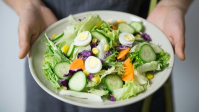 Пет мита за свалянето на килограми