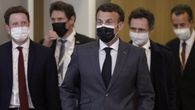 ЕС подкрепи нови санкции срещу Беларус след ареста на Протасевич