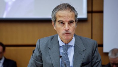 МААЕ отрече поражения по ядрените обекти в Иран