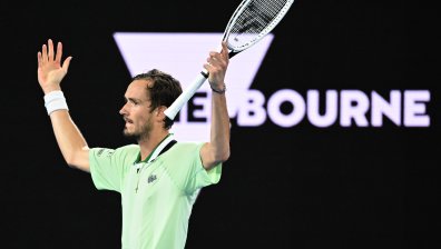 Медведев отказа престижен турнир заради умора