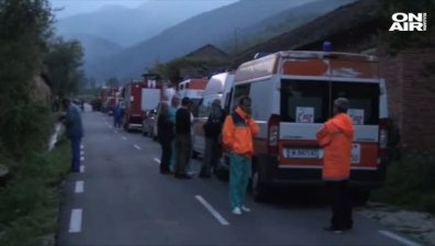 Делото за взрива в завода "Миджур" край Горни Лом влиза в съда