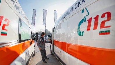 Автобус на градския транспорт в Пловдив блъсна 72-годишна на пешеходна пътека