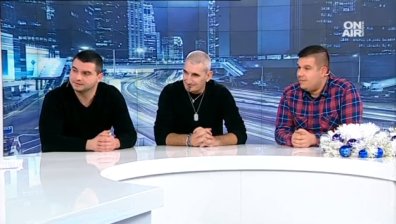 НД "Хан Кубрат": Да искаш да запазиш културата си не е крайност!
