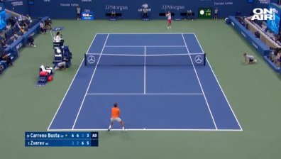 Тийм и Зверев се изправят един срещу друг в мъжкия финал на US Open
