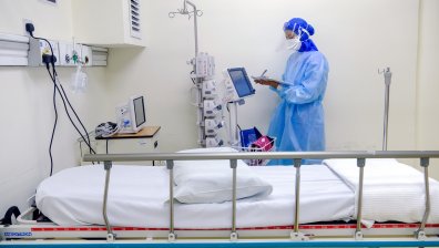 Изследователите посочиха кои гени обясняват тежките случаи на Ковид-19 при млади хора