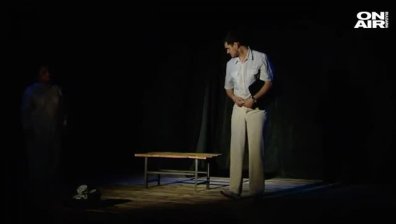 Бесарабските актьори представиха у нас пиесата "Животът, макар и кратък"