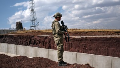 Турция спря мигранти от Афганистан, тръгнали към България