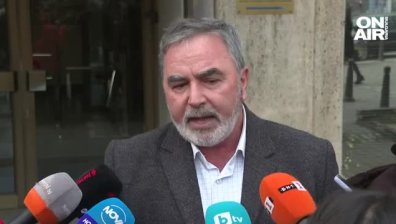Кунчев със страшна прогноза: До дни половината области у нас ще обявят грипна епидемия