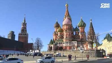 Москва набеди за неприятелски страните-членки, изгонили посланици