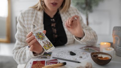 Нумерологична прогноза и таро карта за 2 май: Денят е добър за планиране