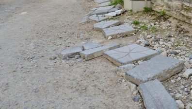 Без график, без план: Улици в Кърджали са разкопани и изоставени вече два месеца