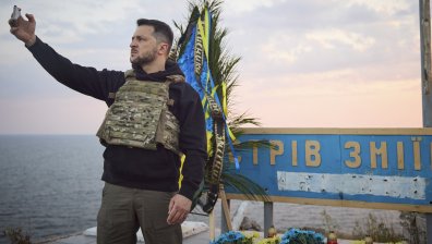 Войната спира Украйна за членство в НАТО, драконовски мерки за срещата на върха във Вилнюс