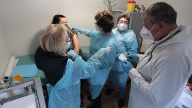 Личен лекар за ваксините: Има много неясноти и изкривена информация