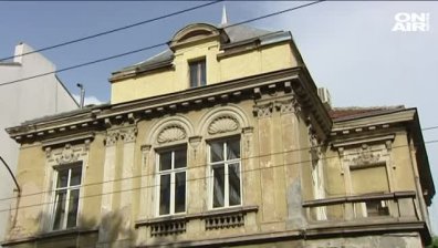 Наследниците на кап. Христо Попов превръщат родната му къща в арт пространство