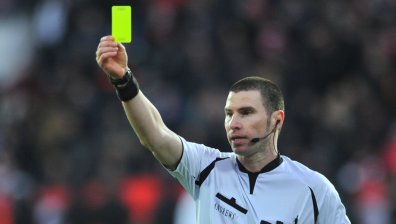 За трети път този сезон Георги Кабаков ще свири ЦСКА - "Левски"