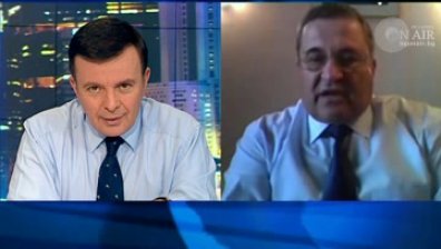 Проф. Атанас Тасев за смяната в енергийния регулатор