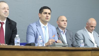 Радостин Василев: Слави ме хвърли срещу мафията, бяхме подложени на натиск