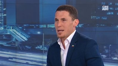 ДАНС и КЕВР могат да спрат сделката за ЧЕЗ, убеден е лидерът на АБВ