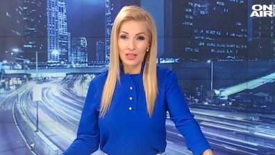 "Денят ON AIR" - 26.05.21 г. - пълен запис