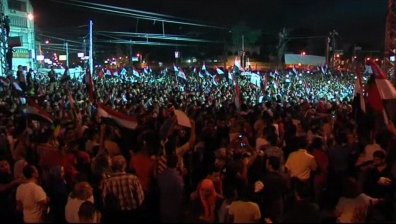 Президентът на Египет отхвърли ултиматума на армията (видео)