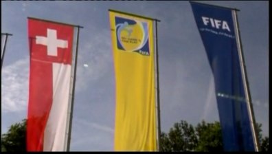 Изненадващи арести по високите етажи на FIFA