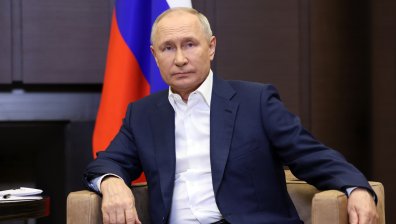 Путин: Русия увеличи приходите от нефт и газ, активният растеж продължава