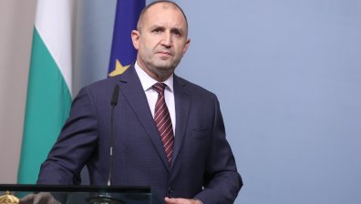 Радев назначи полк. Емил Тонев за началник на НСО