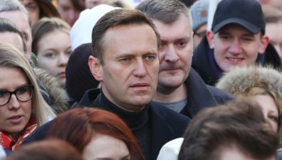 Eксперт: Отравянето на Навални е дело на могъщ руснак, не непременно на държавата