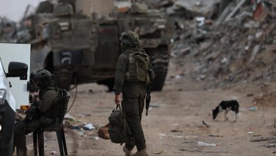 Рубио видя "обещаващи знаци" за разоръжаването на "Хамас" по плана на Тръмп