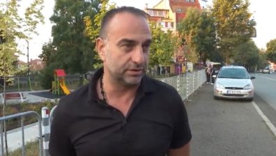 Жители на Айтос бият тревога: Кръгово и светофар няма да решат проблема с камионите