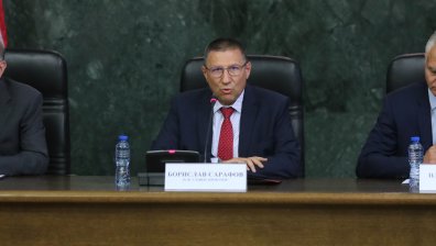 Какво предстои за прокуратурата след оттеглянето на Сарафов?