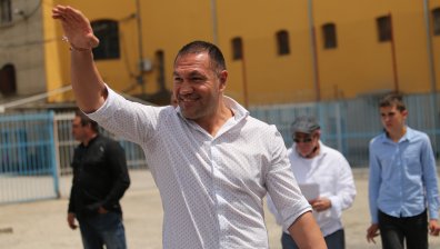 Кобрата е подал документи за магистър в УНСС