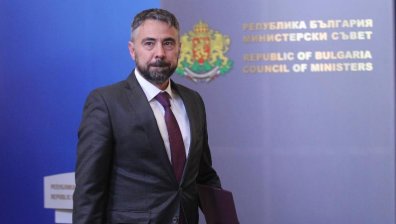 Министър Живков уволни ръководството на БЕХ