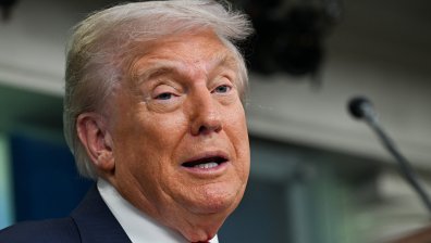 Доналд Тръмп: В петък ще се срещна с Путин и ще му кажа да прекрати войната