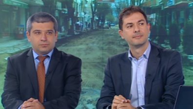 Инж. Иванов: От 2017г. ще поскъпне цената на водата