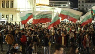 Промениха ли протестите политическата ситуация у нас?