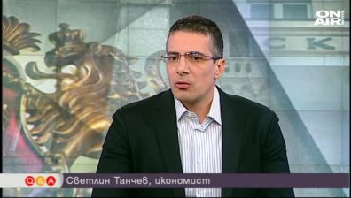 &ldquo;A сега - накъде&rdquo;