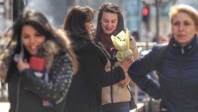 На ресторант или вкъщи на 8 март: Как и къде отбелязваме празника?