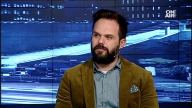 Венецуела е заложник на Великите сили, заяви историк
