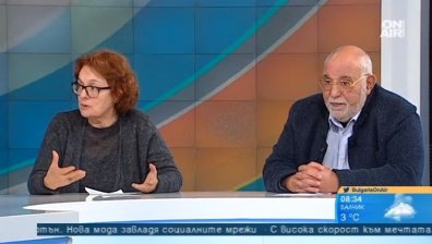 Недосегаем ли е президентът?
