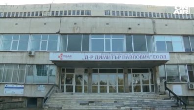 Става страшно в Свищов: Няма достатъчно педиатри, а децата са масово болни