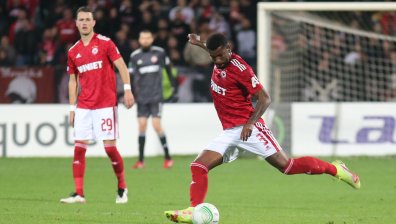 Петима футболисти на ЦСКА ще участват в световните квалификации