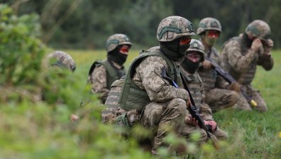 Украйна към Иран: Ако дадете балистични ракети на Русия, ще има последици