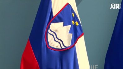 Словенският премиер подаде изненадваща оставка
