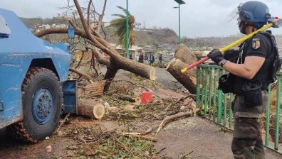 23 декември е ден на траур за жертвите в Майот