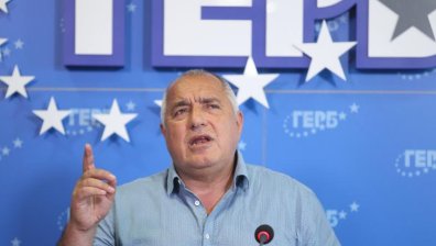 Борисов: От месеци агитираме за ваксинация, трябва да преодолеем тази чудовищна криза